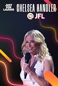 Just for Laughs 2022: The Gala Specials - Chelsea Handler (2023)