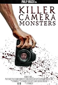 Killer Camera Monsters (2020)