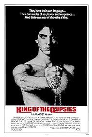 King of the Gypsies (1979)
