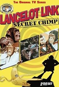 Lancelot Link: Secret Chimp (1970)
