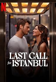 Last Call for Istanbul (2023)