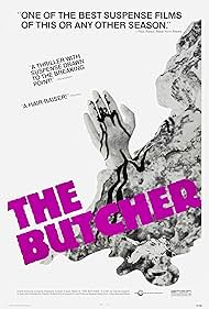 Le Boucher (1971)