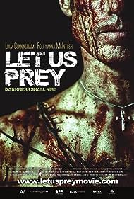 Let Us Prey (2015)