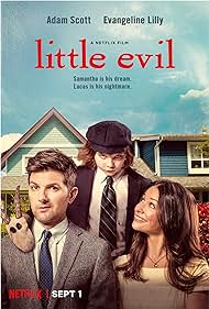 Little Evil (2017)