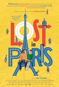 Lost in Paris (2017)