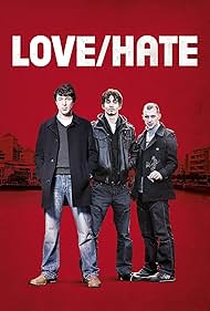Love/Hate (2013)