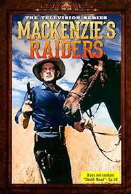 Mackenzie's Raiders (1958)