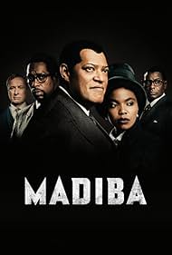 Madiba (2017)