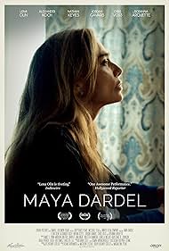 Maya Dardel (2017)