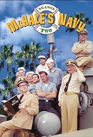 McHale's Navy (1962)