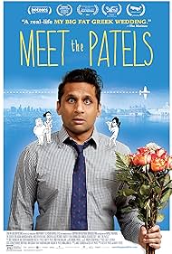 Meet the Patels (2015)