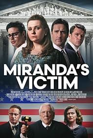 Miranda's Victim (2023)