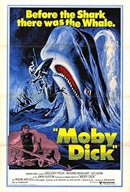 Moby Dick (1959)