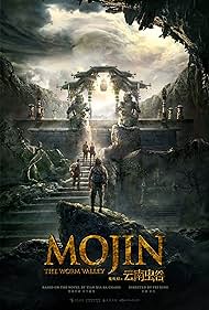 Mojin: The Worm Valley (2019)