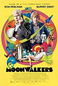 Moonwalkers (2016)