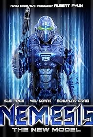 Nemesis 5: The New Model (2017)