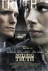 Nothing But the Truth (2009)