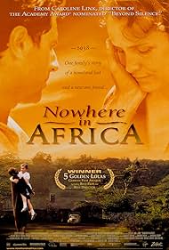 Nowhere in Africa (2003)