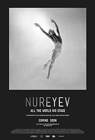 Nureyev: Lifting the Curtain (2018)