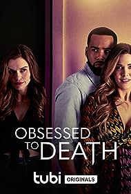 Obsessed to Death (2022)