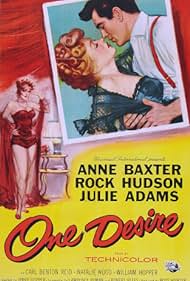 One Desire (1955)