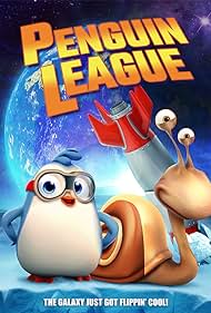 Penguin League (2019)