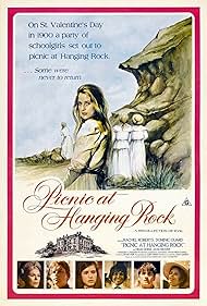 Picnic at Hanging Rock (1979)