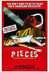 Pieces (1983)