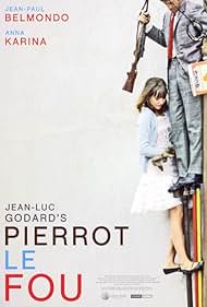 Pierrot le Fou (1969)