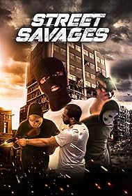 Posibilidades AKA Street Savages (2020)