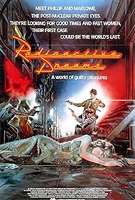 Radioactive Dreams (1986)