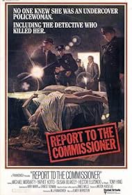 Report to the Commissioner (1975)