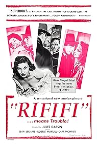 Rififi (1956)