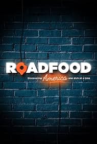 Roadfood (2021)