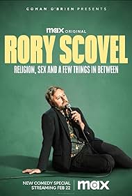 Rory Scovel: Religion, Sex and a Few Things in Between (2024)