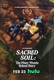 Sacred Soil: The Piney Woods School Story (2024)