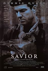 Savior (1998)