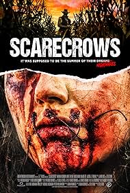 Scarecrows (2018)