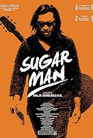 Searching for Sugar Man (2012)