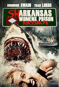 Sharkansas Women's Prison Massacre (2016)