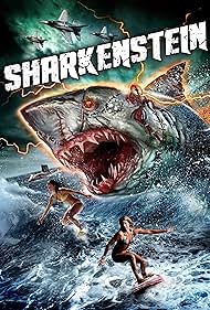Sharkenstein (2022)