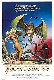 Sorceress (1986)