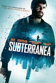 Subterranea (2016)