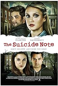 Suicide Note (2016)
