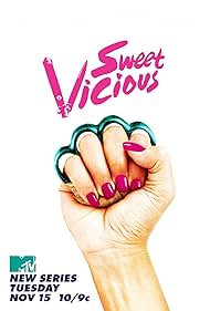 Sweet/Vicious (2016)