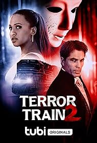 Terror Train 2 (2022)