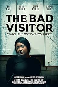 The Bad Visitor (0)