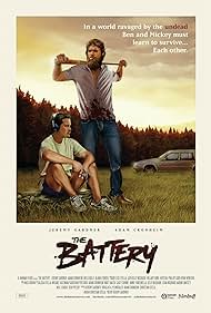 The Battery (2013)
