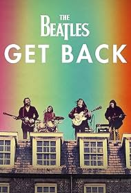 The Beatles: Get Back (2021)
