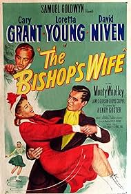 The Bishop's Wife (1948)